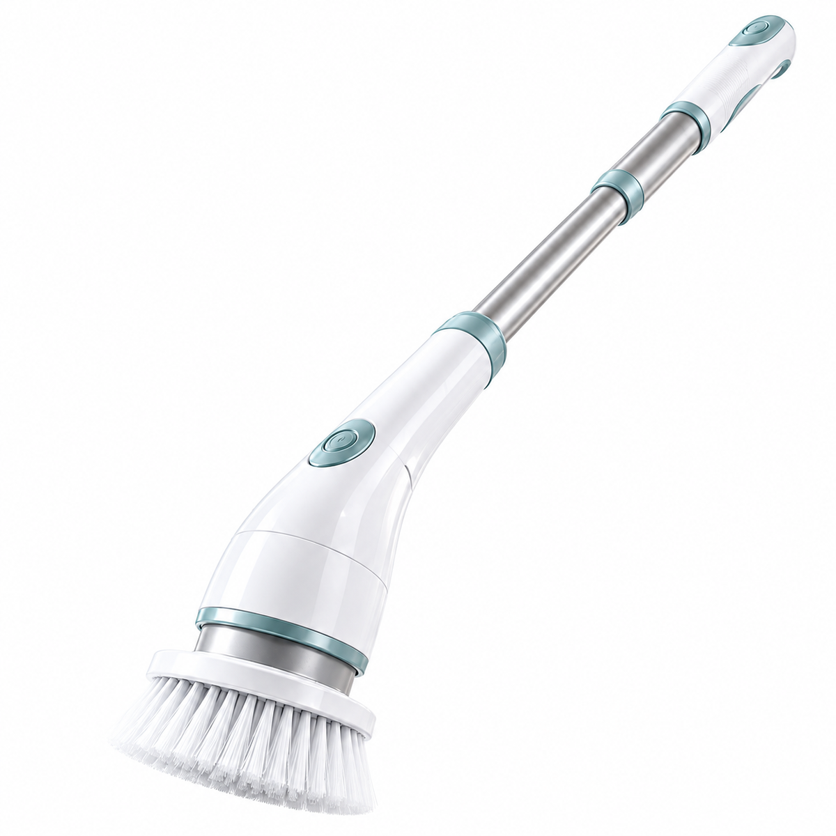 verabath™ Electric Spin Scrubber with Powerful Cleaning & Bathroom Care Solution
